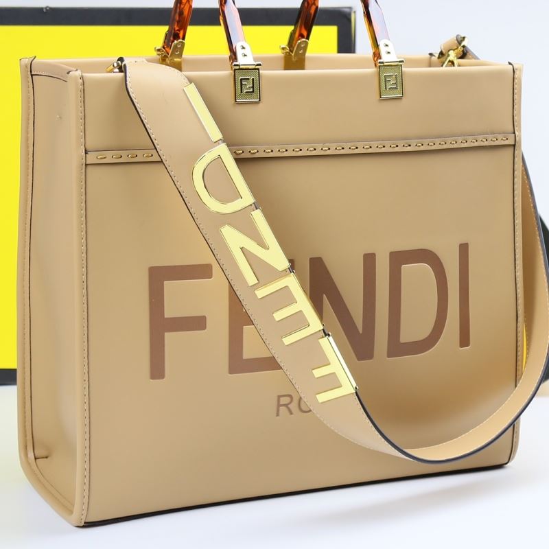 Fendi Shopping Bags